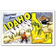 Idaho Promotions